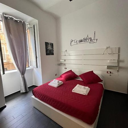 Casetta Di Quartiere Roma المظهر الخارجي الصورة
