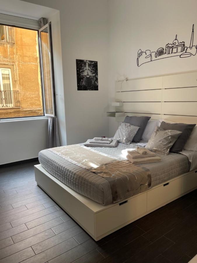 Casetta Di Quartiere Roma المظهر الخارجي الصورة