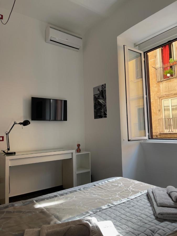 Casetta Di Quartiere Roma المظهر الخارجي الصورة