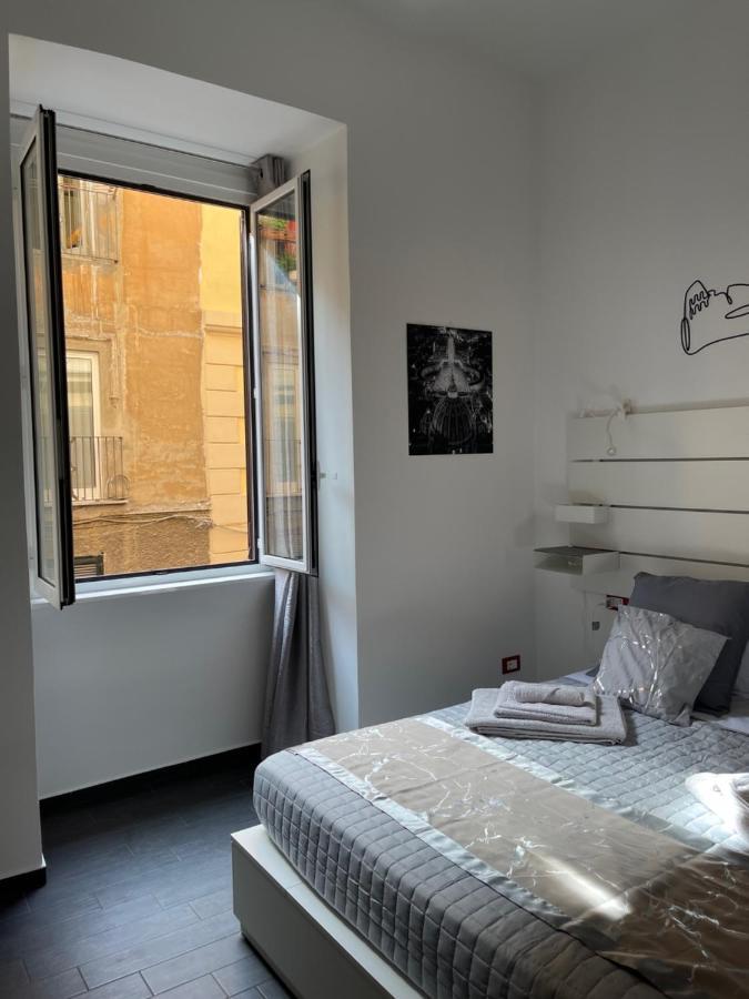 Casetta Di Quartiere Roma المظهر الخارجي الصورة